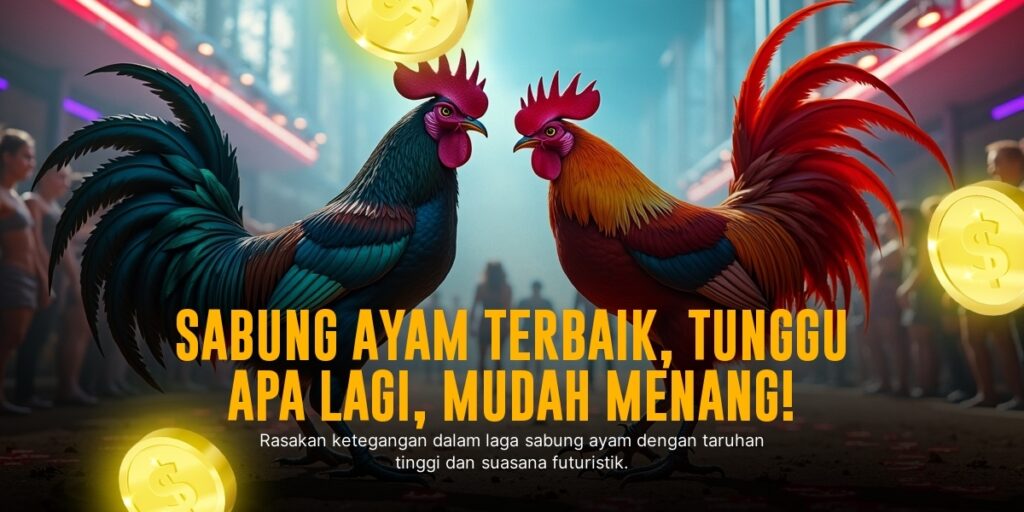 Mengenal Sabung Ayam SV388: Adu Strategi dan Peluang Menang