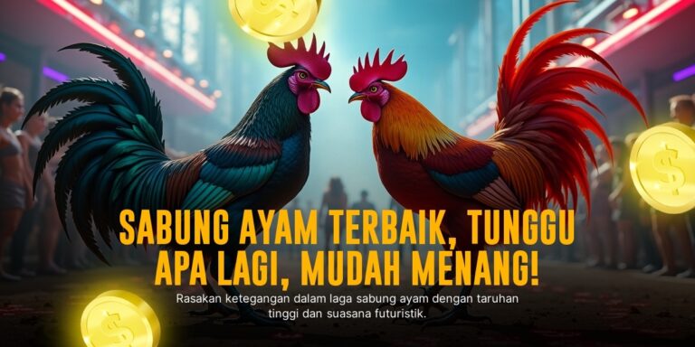 Mengenal Sabung Ayam SV388: Adu Strategi dan Peluang Menang