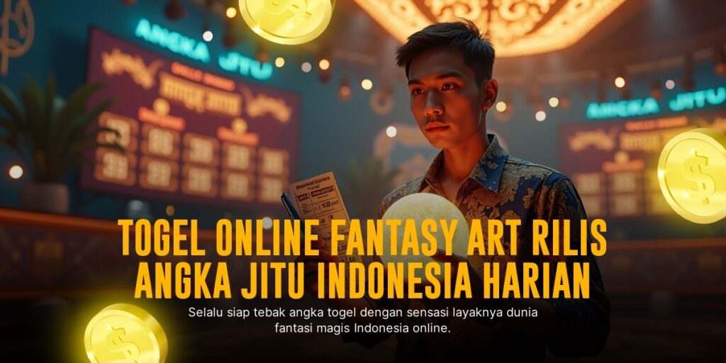 Rahasia Menang Bermain Togel Singapore yang Belum Banyak Diketahui