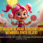 Petualangan Menggoda Bersama Slot Sweet Bonanza Pragmatic Play