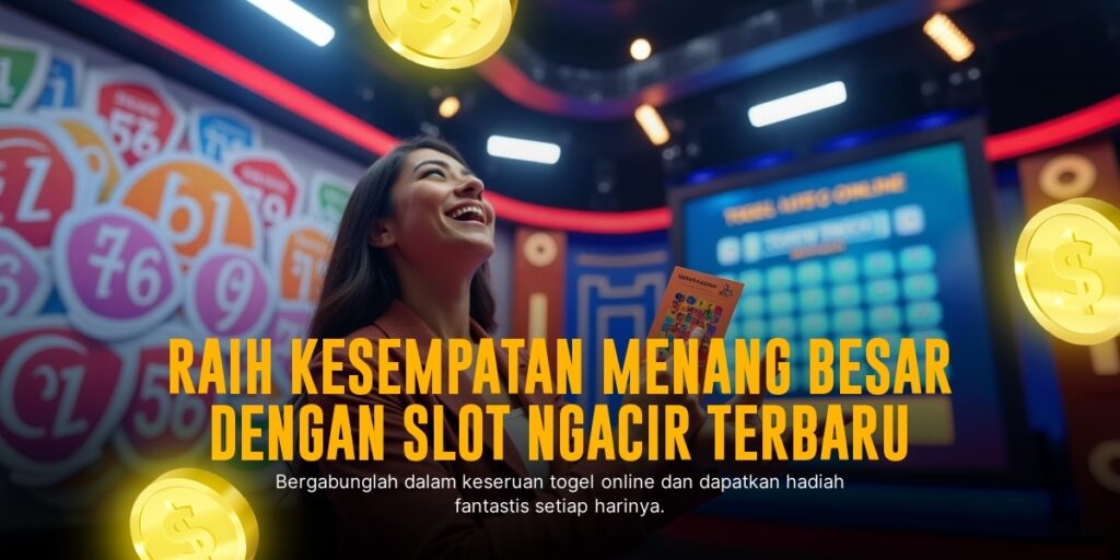Togel Hongkong: Strategi dan Kiat Menang Terbaru