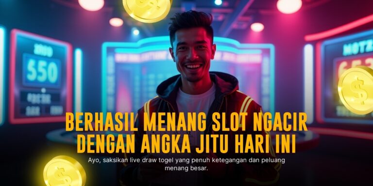Misteri Togel Singapore: Menguak Rahasia Colok Bebas