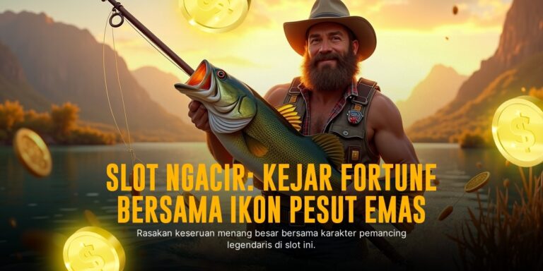 Gairah Slot Gates of Olympus: Keberuntungan Monumental di Ujung Jari Anda