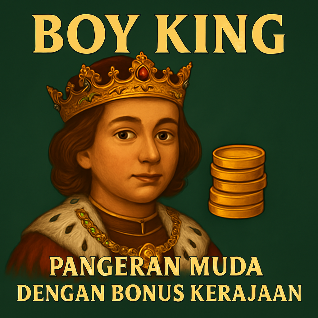 Boy King