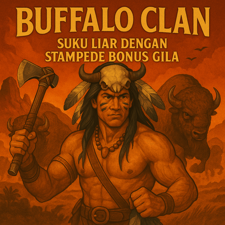 Buffalo Clan