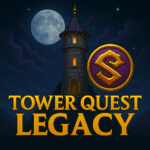 Tower Quest Legacy