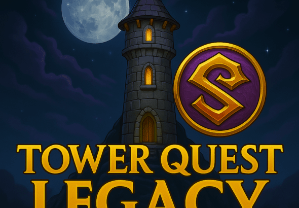 Tower Quest Legacy