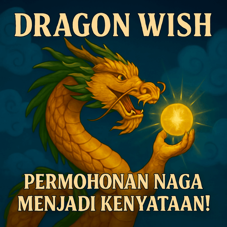 Dragon Wish