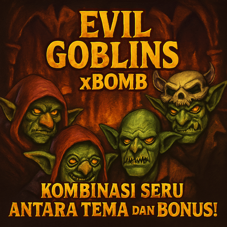 Evil Goblins xBomb