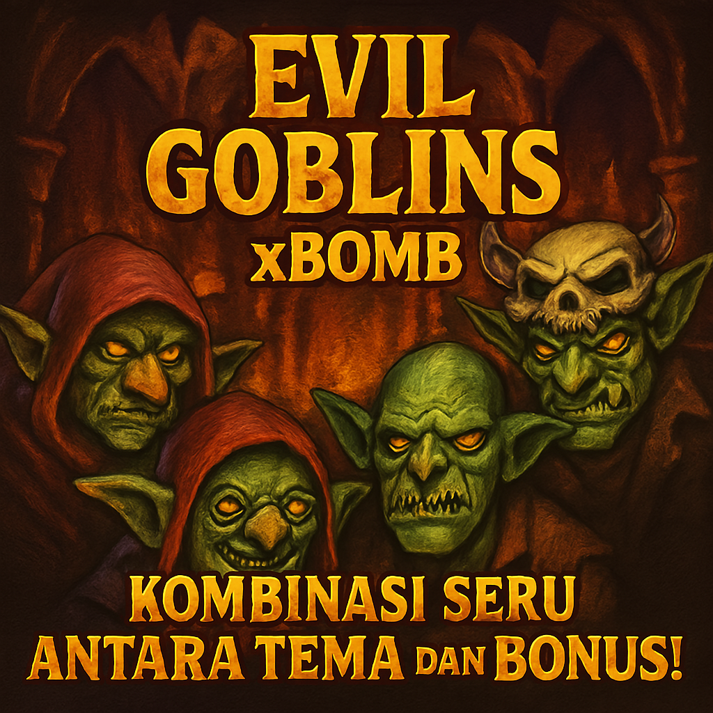 Evil Goblins xBomb