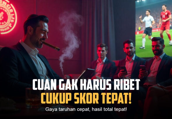 Membongkar Rahasia Bola: Dari Lapangan Hijau hingga Dunia Digital