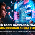 Mengenal dan Memahami Togel: Panduan Lengkap untuk Pemain