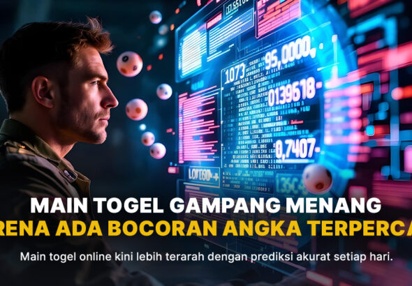 Mengenal dan Memahami Togel: Panduan Lengkap untuk Pemain