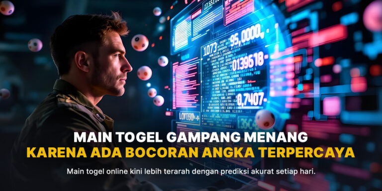 Mengenal dan Memahami Togel: Panduan Lengkap untuk Pemain