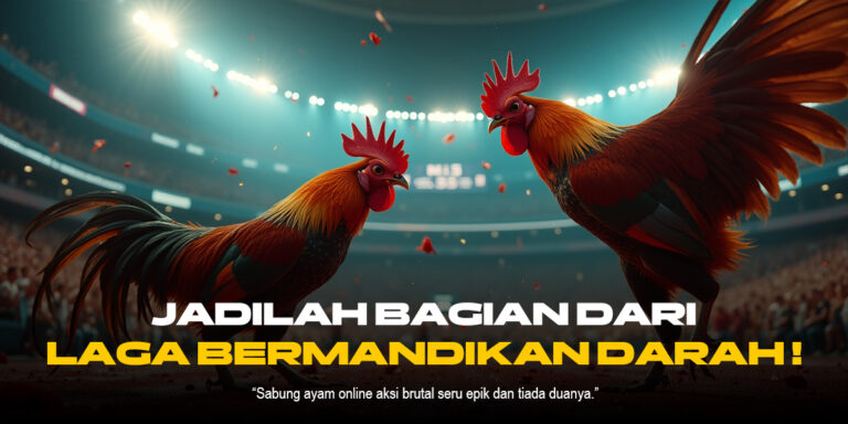 Mengenal Sabung Ayam Online SV388: Jenis, Odds, dan Strategi Menang