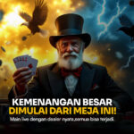 Evolution Gaming: Menyelami Sensasi Casino Live Terbaik