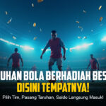 BOLA: Serunya Permainan Sabung Ayam SV388 yang Wajib Dicoba