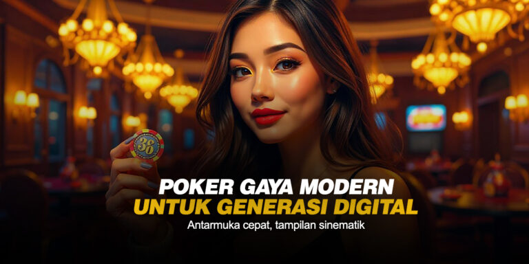 Sensasi Seru Bermain Baccarat Live Evolution Gaming