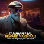 Sensasi Taruhan Real-Time dengan Live Casino Evolution Gaming