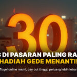 Togel: Strategi dan Fakta Menarik di Balik Permainan Angka Ini