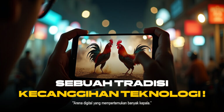 Mengenal Jenis Ayam Bangkok dalam Sabung Ayam SV388