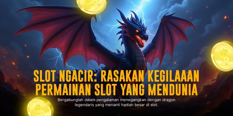 Mengeksplorasi Keunikan Slot 'Sweet Bonanza' dari Pragmatic Play
