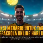 Bola Pragmatic Play: Sensasi Game Slot yang Memikat