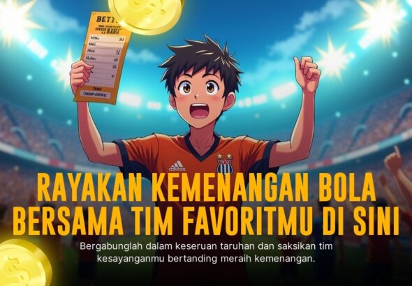 Keajaiban Bola: Game Slot Hot dari Pragmatic Play yang Wajib Dicoba