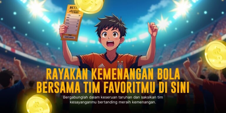 Keajaiban Bola: Game Slot Hot dari Pragmatic Play yang Wajib Dicoba