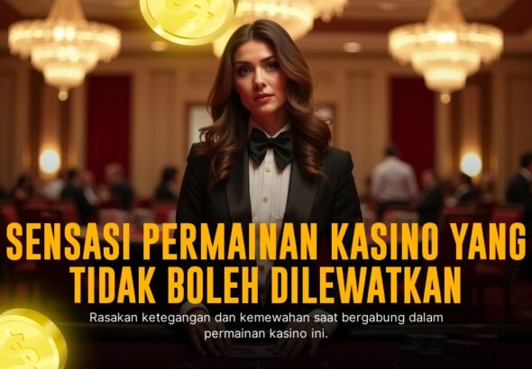 Sensasi Baccarat Sexy Live Casino Evolution Gaming