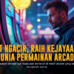Mengenal Keunikan Game Arcade 'Fruit Blitz' dari JILI Arcade