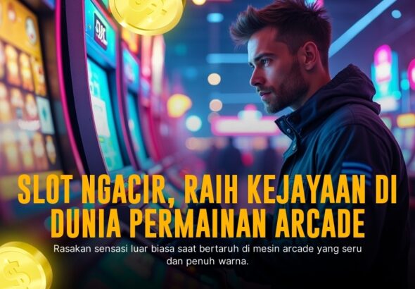 Mengenal Keunikan Game Arcade 'Fruit Blitz' dari JILI Arcade