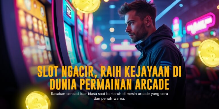 Mengenal Keunikan Game Arcade 'Fruit Blitz' dari JILI Arcade
