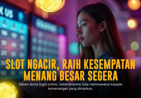 Togel Hongkong: Cara Jitu Menang dan Tips Terbaik