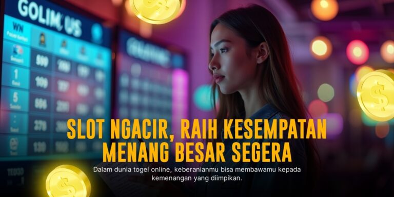 Togel Hongkong: Cara Jitu Menang dan Tips Terbaik
