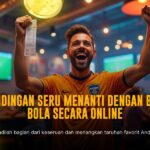 Rahasia Sensasi Game Slot Bola dari Pragmatic Play