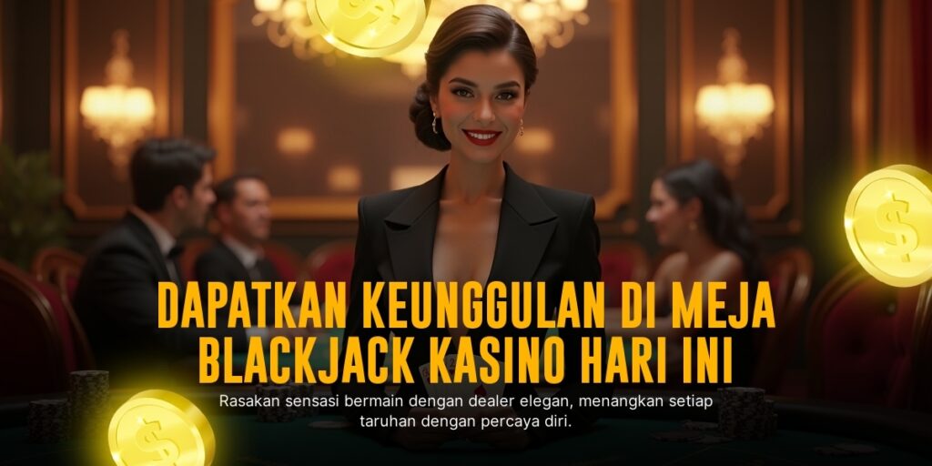 Sensasi Baccarat dengan Evolution Gaming: Taruhan Langsung yang Menggetarkan