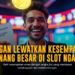 Strategi Jitu Bermain Togel Singapore untuk Menang Besar