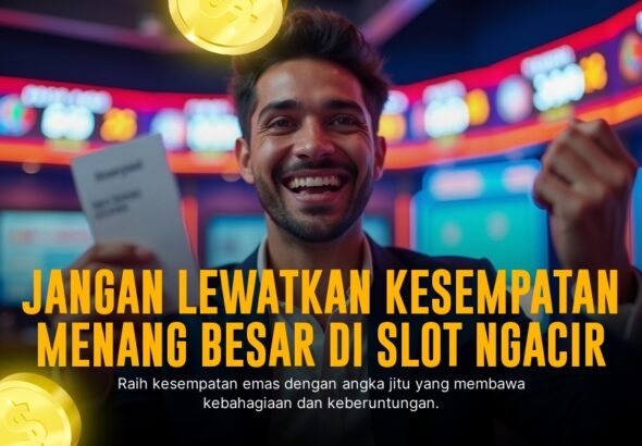 Strategi Jitu Bermain Togel Singapore untuk Menang Besar