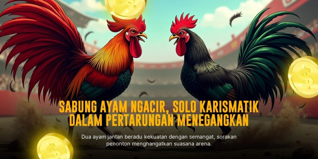 Mengenal Ayam Bangkok: Raja Sabung Ayam Modern