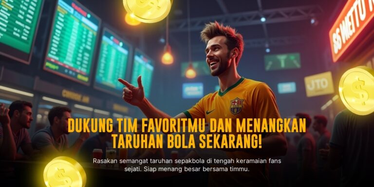 Rahasia Menang Slot Bola Pragmatic Play dengan Sensational77