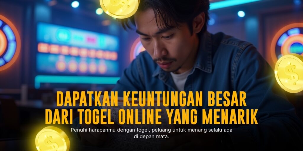 Rahasia Menang Togel Singapore: Tips dan Strategi Ampuh