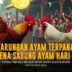 Membedah SV388: Platform Sabung Ayam Paling Populer dan Legit