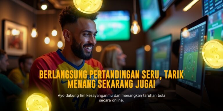 Strategi Jitu Taruhan Bola Di SBOBET yang Bikin Kamu Menang Terus