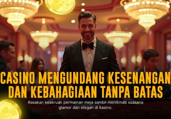 Rahasia Kemenangan di Game Live Casino Evolution Gaming