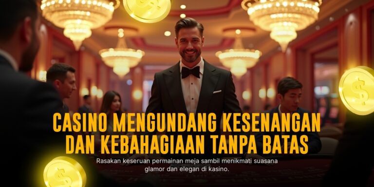 Rahasia Kemenangan di Game Live Casino Evolution Gaming