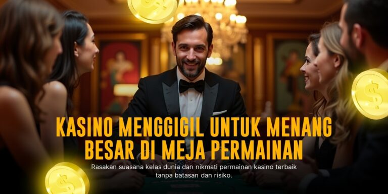 Rasakan Sensasi Taruhan Live Baccarat Pragmatic Play Live