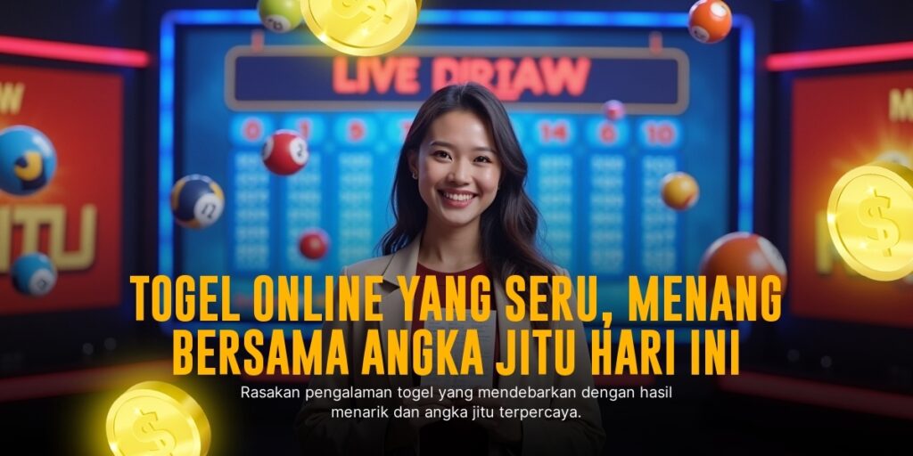 Kupas Tuntas Togel Singapore: Peluang dan Cara Bermainnya