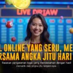 Kupas Tuntas Togel Singapore: Peluang dan Cara Bermainnya