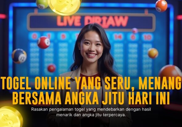 Kupas Tuntas Togel Singapore: Peluang dan Cara Bermainnya
